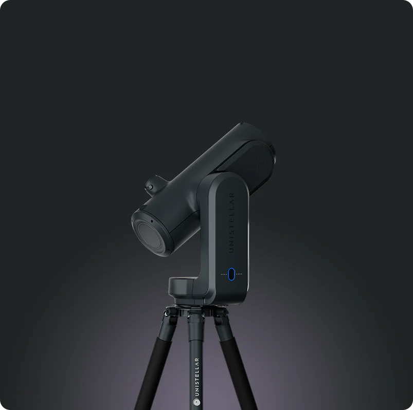 UNISTELLAR ODYSSEY – Stellarscope Smart Telescopes